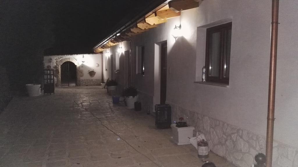 Tenuta Le Pantanelle Villa Sezze Exterior photo