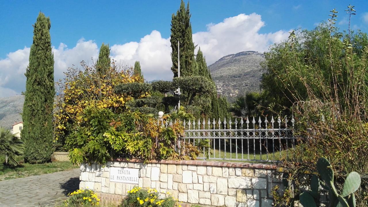 Tenuta Le Pantanelle Villa Sezze Exterior photo