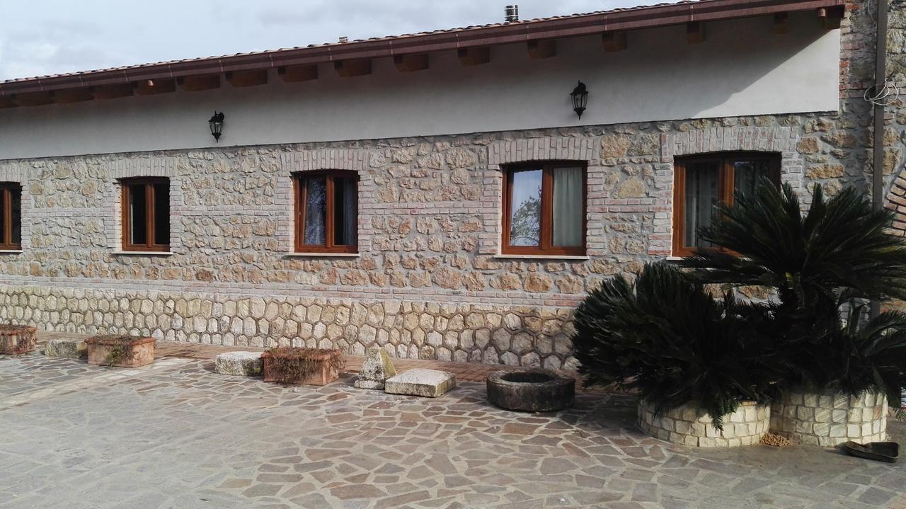 Tenuta Le Pantanelle Villa Sezze Exterior photo
